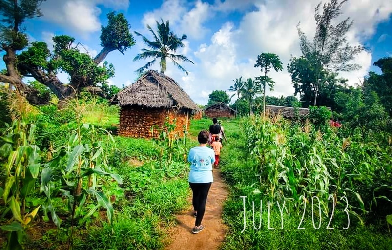 Community action